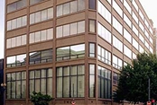 YWCA Headquarters-624 Ninth Street, NW