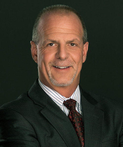 Andy Pace