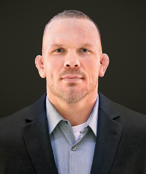 Brad Pearson