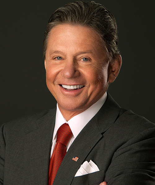 Chip Akridge