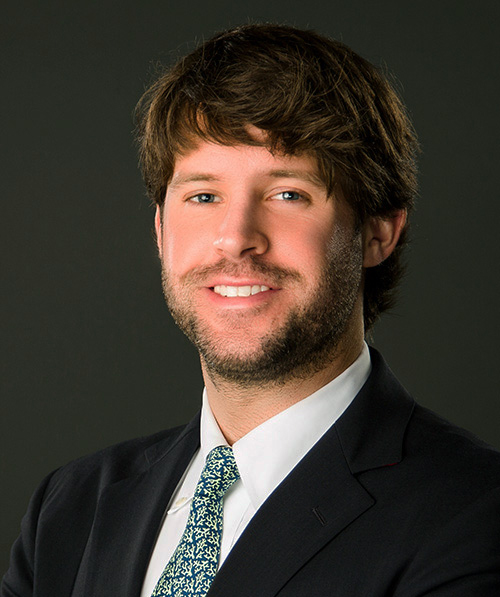 Conor Jeffers