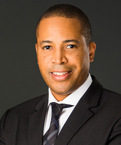 David Toney