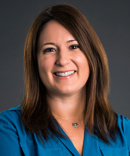 Kristin Connall