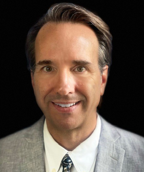 Mark Robertson