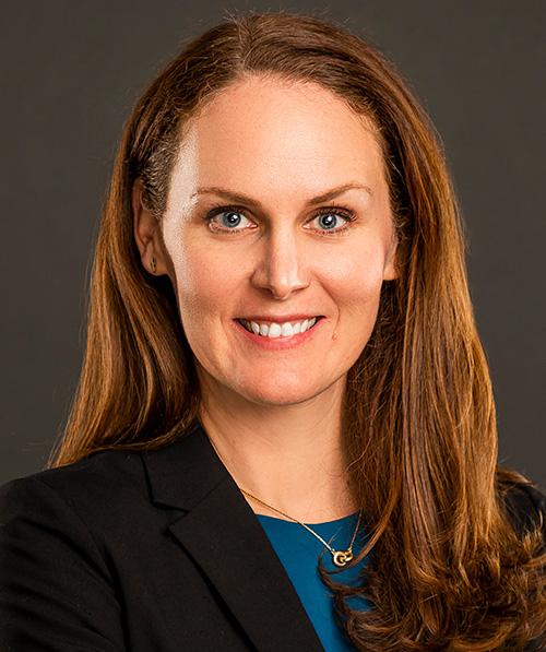 Meaghan Treanor