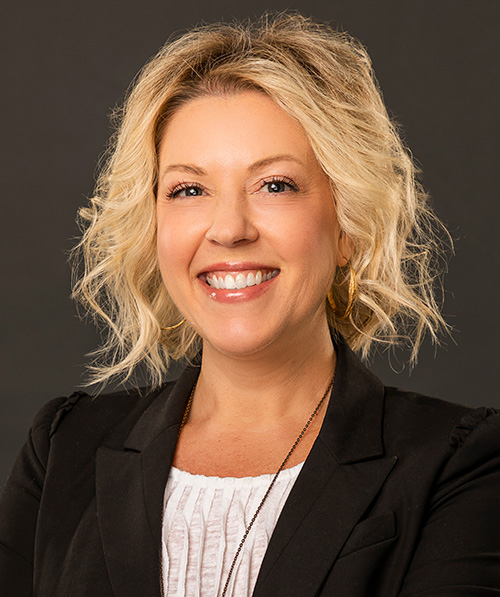 Michelle Willis