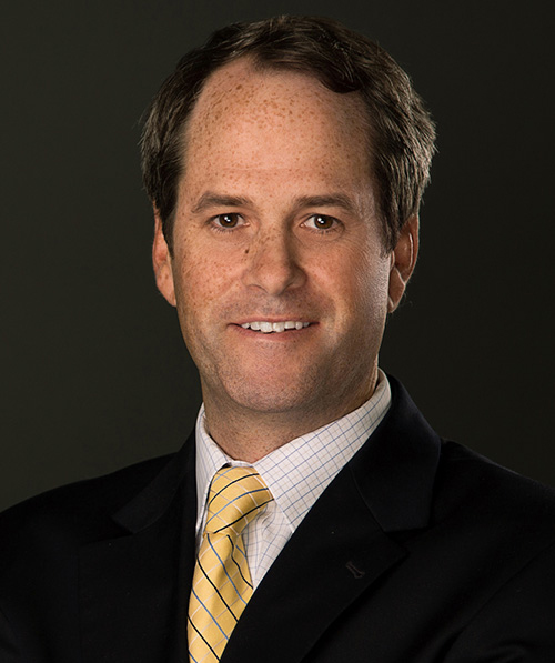 Mike Gill