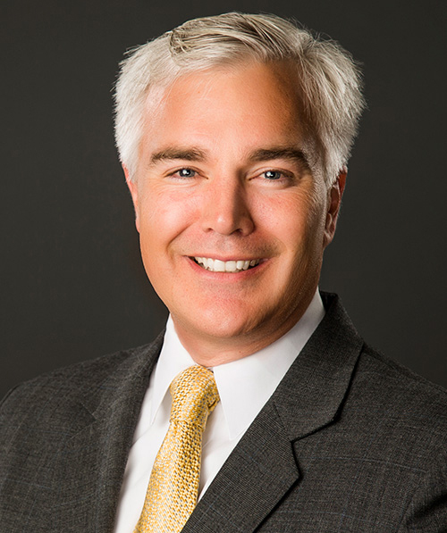 Patrick Murray