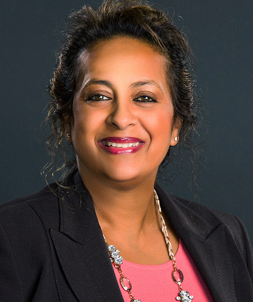 Sharon Perera