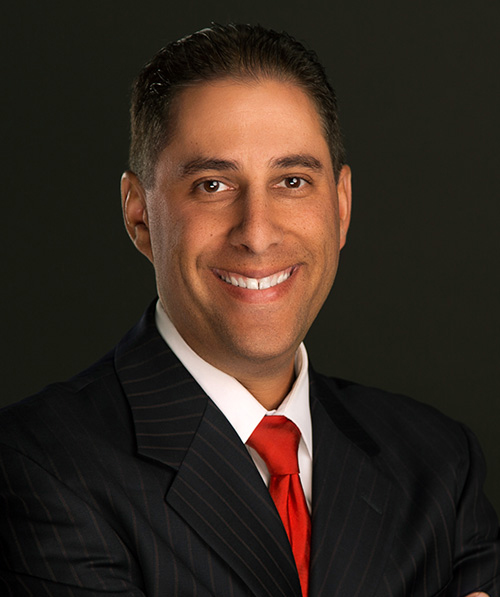 Thomas Russo