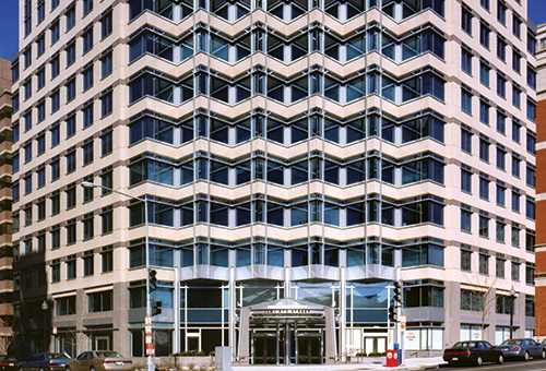 -1201 Eye Street, NW