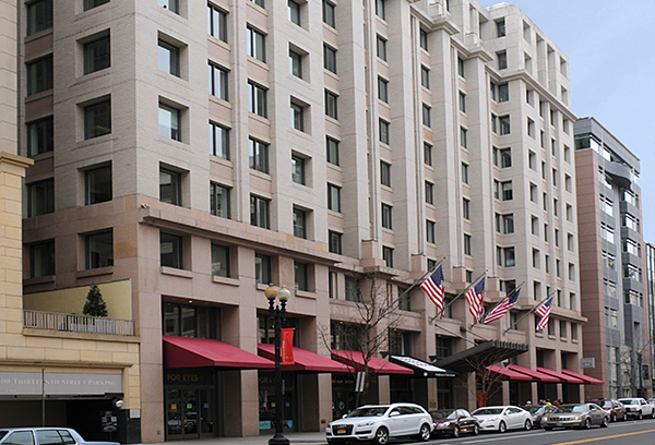-1310 G Street, NW