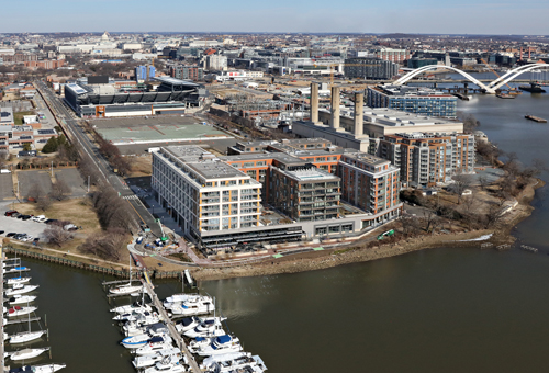 RiverPoint-2121 First Street, SW