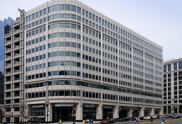 National Food Processors Association Headquarters-1401 New York Avenue, NW