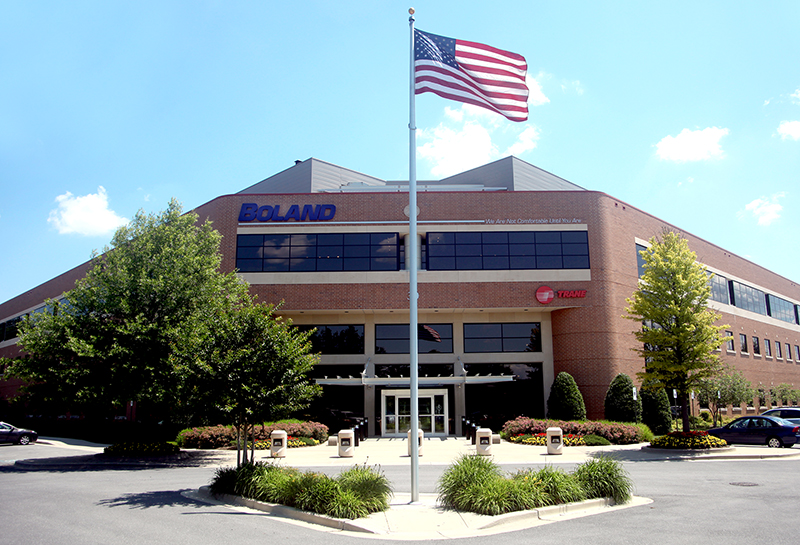 Boland Building-30 West Watkins Mill Road  