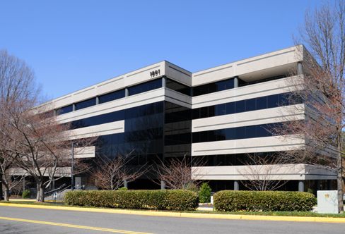 American Society of Civil Engineers Headquarters-1801 Alexander Bell Drive