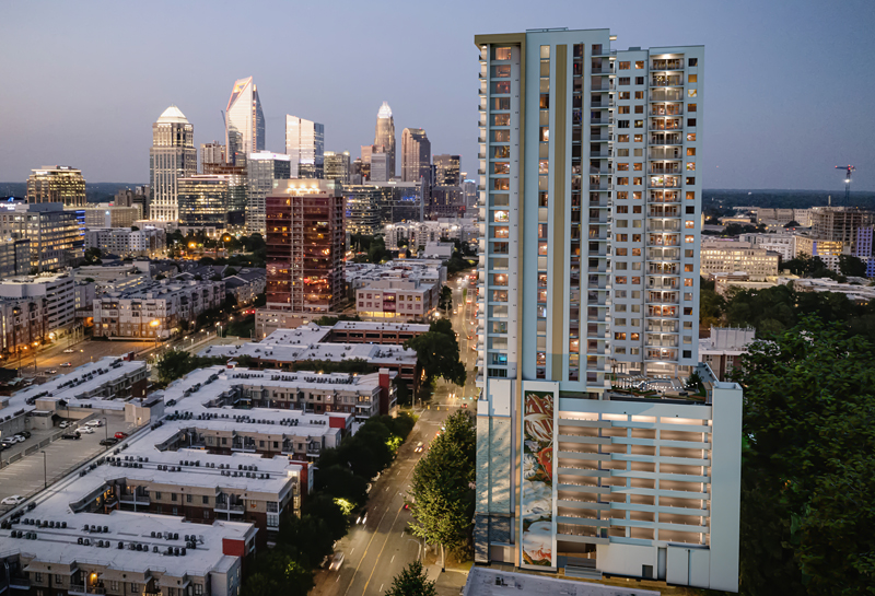 -1427 South Boulevard