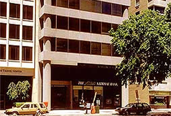 -1627 K Street, NW