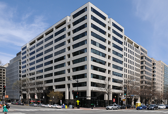 -1667 K Street, NW
