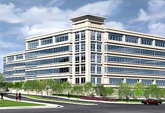 Dominion Two at Jefferson Park-8117 Gatehouse Road