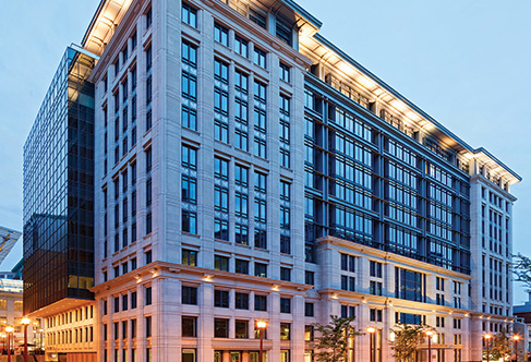 -700 Sixth Street, NW