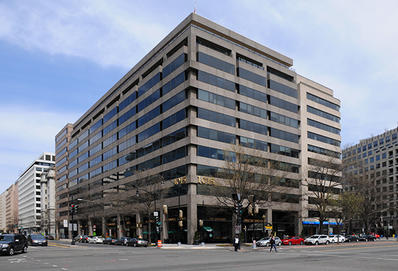 -1015 Fifteenth Street, NW