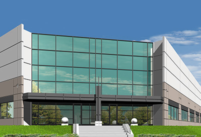 Cabot Tech at Beaumeade-Beaumeade Circle