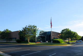 Corporate Pointe Four-14111 Park Meadow Drive