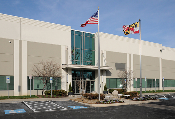 Gateway 270 Business Center Association-Gateway Center Drive 