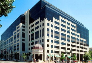 -801 Eye Street, NW