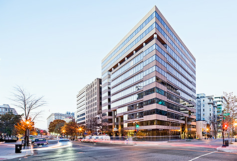 -1090 Vermont Avenue, NW