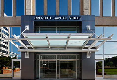 Union Square-899 North Capitol Street, NE
