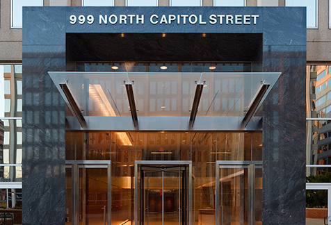 Union Square-999 North Capitol Street, NE