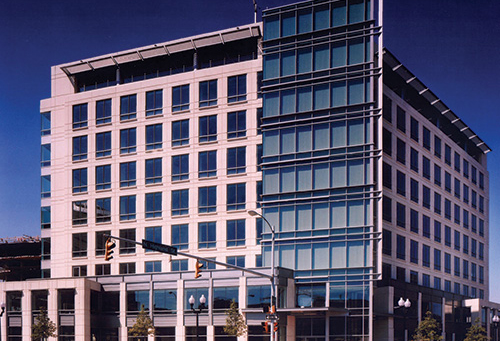 The Hartford at 3101 Wilson -3101 Wilson Boulevard
