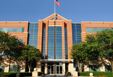 Corporate Pointe Three-14280 Park Meadow Drive