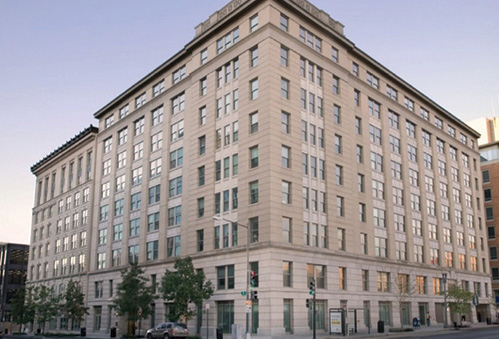 The Victor Building-750 Ninth Street, NW