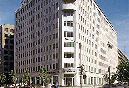 -815 Connecticut Avenue, NW