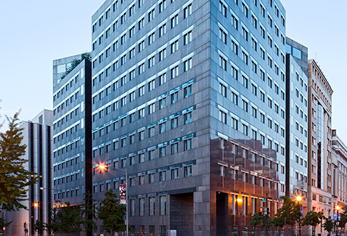 AAAS Headquarters-1200 New York Avenue, NW