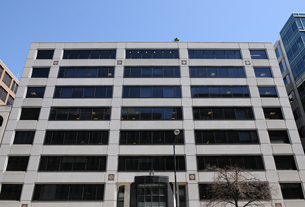 -1133 Twentieth Street, NW