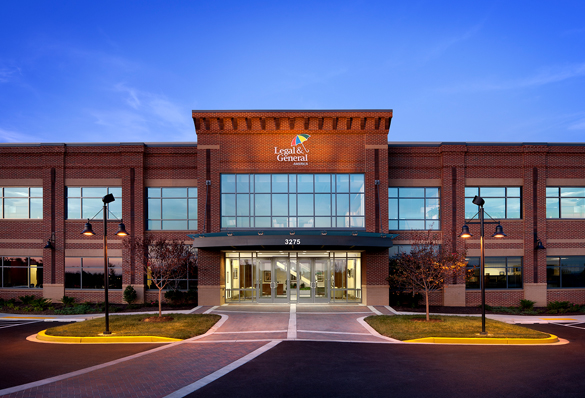 LGA Headquarters at Urbana Corporate Center-3275 Bennett Creek Avenue