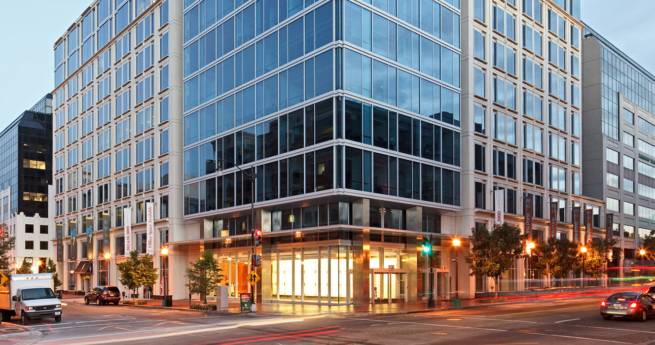 Bevywise Networks office